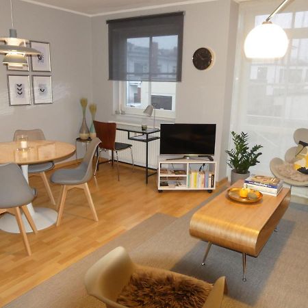 Апартаменты Wohnpark Granitz Остзебад Бинц Экстерьер фото